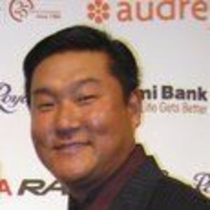 Meet your Posher, Daniel